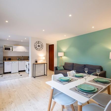 Meuble 2 Etoiles, Wifi, A 2 Pas Des Plages Фрежюс Экстерьер фото
